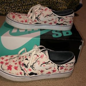 Nike Zoom Stefan Janoski Elite